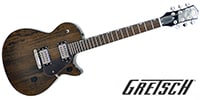 GRETSCH G2210 Streamliner Junior Jet Club Imperial Satin