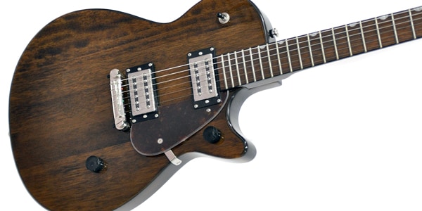 GRETSCH ( グレッチ )  / G2210 Streamliner Junior Jet Club Imperial Satin画像2