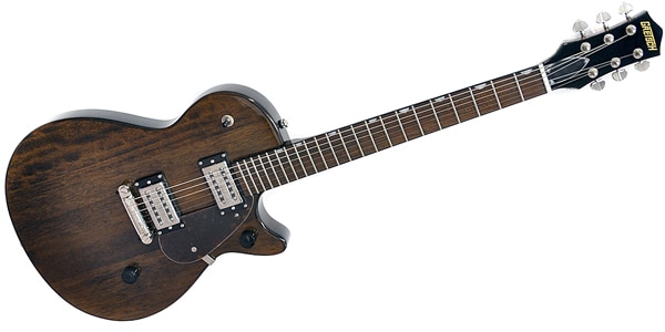 GRETSCH ( グレッチ )  / G2210 Streamliner Junior Jet Club Imperial Satin画像3