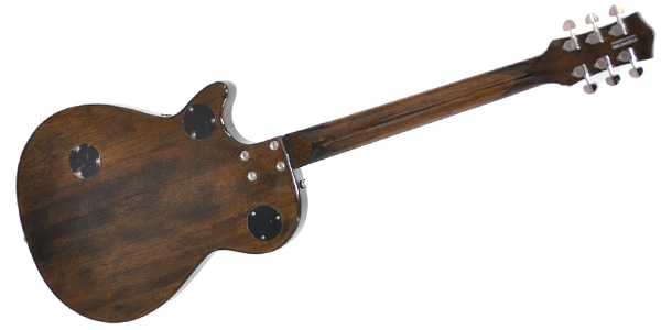 GRETSCH ( グレッチ )  / G2210 Streamliner Junior Jet Club Imperial Satin画像4