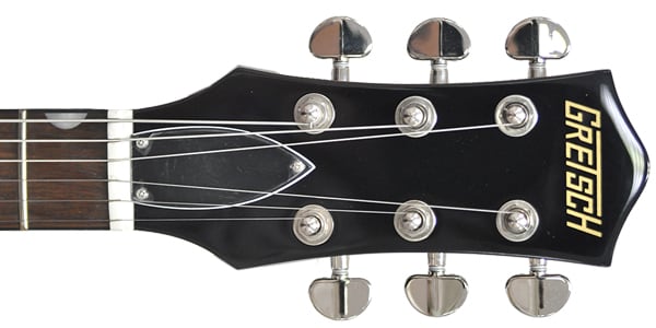 GRETSCH ( グレッチ )  / G2210 Streamliner Junior Jet Club Imperial Satin画像5