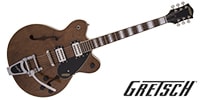 GRETSCH G2622T Streamliner Center Block DC Imperial Stain