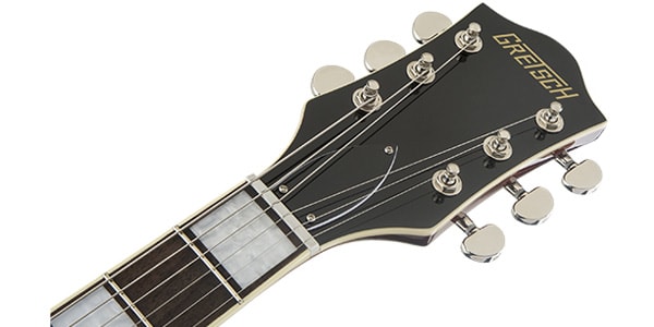 GRETSCH / G2622 Streamliner Walnut Stain画像3