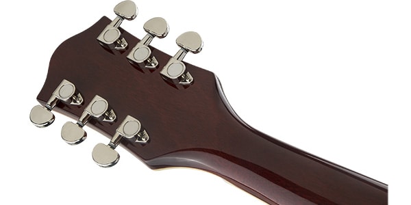 GRETSCH / G2622 Streamliner Walnut Stain画像4