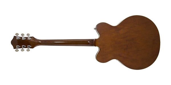GRETSCH / G2622 Streamliner Single Barrel Stain 画像2