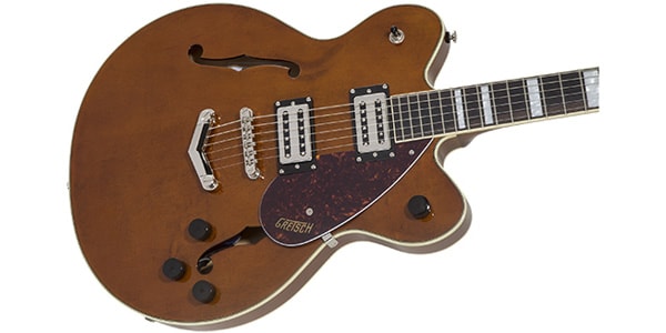 GRETSCH / G2622 Streamliner Single Barrel Stain 画像4