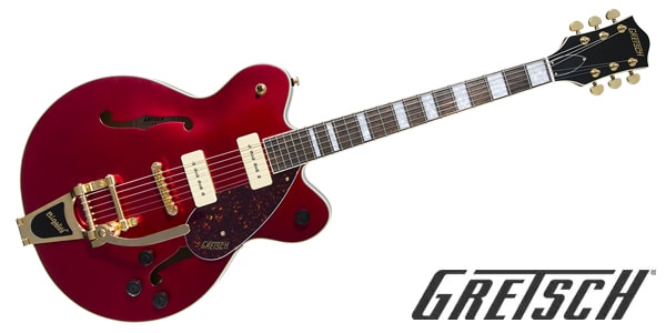 GRETSCH/G2622TG-P90 Candy Apple Red