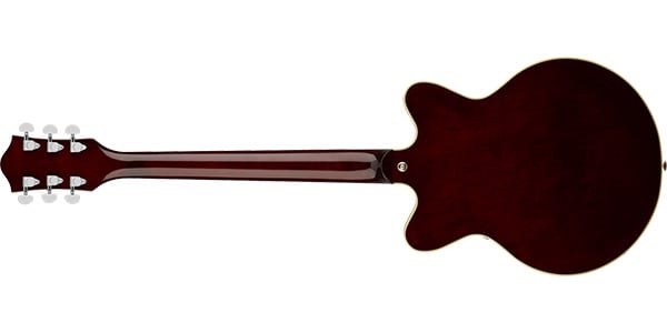 GRETSCH ( グレッチ )  / G2655T Streamliner Jr. Double-Cut Bigsby Cadillac Green画像3