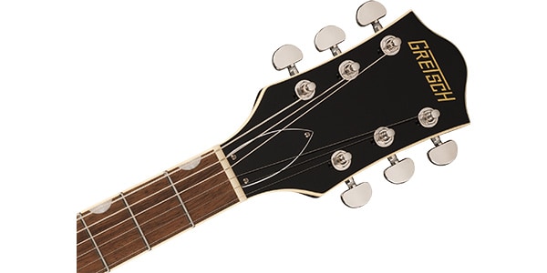 GRETSCH ( グレッチ )  / G2655T Streamliner CBlock Jr. D-Cut/w Big, LFB Arctic Blue画像5