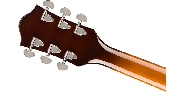 GRETSCH ( グレッチ )  / G2420T HB/w Big, L FB, Broad&#39;Tron BT-3S PU Robusto Burst画像6