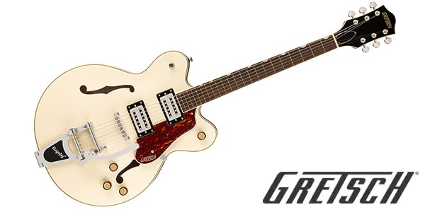 GRETSCH ( グレッチ )  / G2622T CBlock Double-Cut /w Big, LFB, Broad Tron BT-3S PU VW