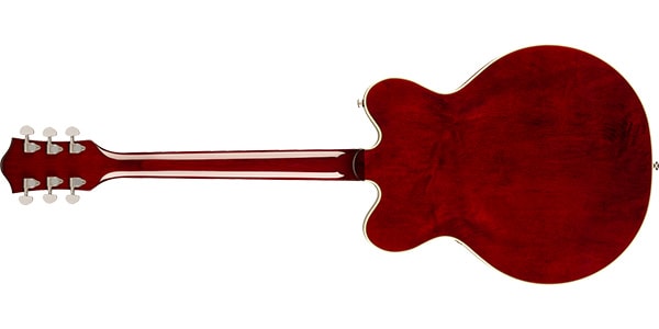 GRETSCH ( グレッチ )  / G2622T CBlock Double-Cut /w Big, LFB, Broad Tron BT-3S PU VW画像2