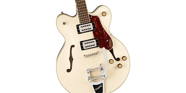GRETSCH ( グレッチ )  / G2622T CBlock Double-Cut /w Big, LFB, Broad Tron BT-3S PU VW画像3