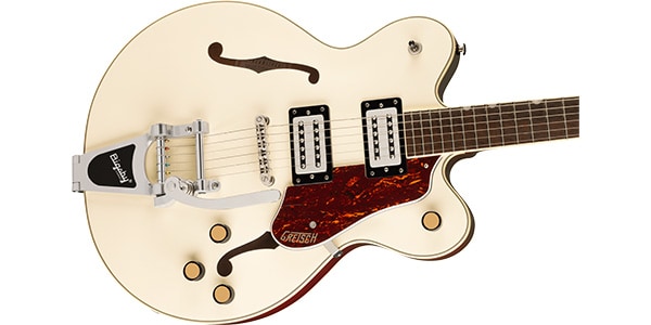 GRETSCH ( グレッチ )  / G2622T CBlock Double-Cut /w Big, LFB, Broad Tron BT-3S PU VW画像4