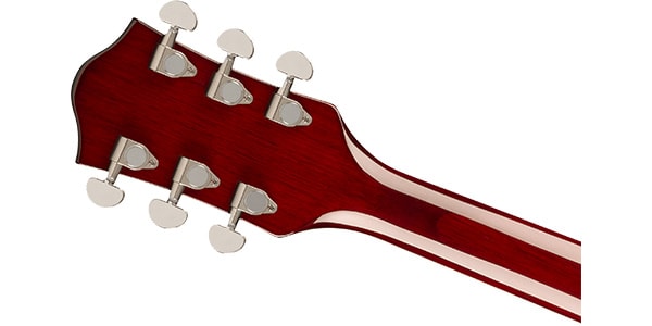 GRETSCH ( グレッチ )  / G2622T CBlock Double-Cut /w Big, LFB, Broad Tron BT-3S PU VW画像6