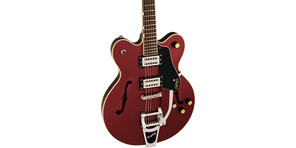 GRETSCH ( グレッチ )  / G2622T Streamliner Center Block Double-Cut Bigsby Brandywine画像2