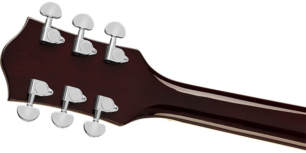 GRETSCH ( グレッチ )  / G2622T Streamliner Center Block Double-Cut Bigsby Brandywine画像4