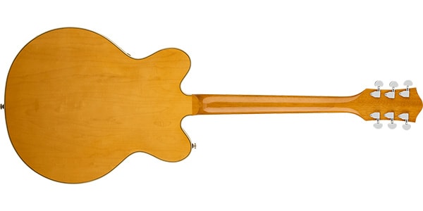 GRETSCH ( グレッチ )  / G2622T Streamliner Double-Cut Bigsby Village Amber画像2