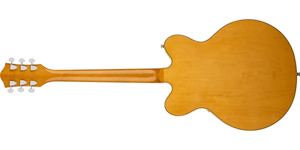 GRETSCH ( グレッチ )  / G2622T Streamliner Double-Cut Bigsby Village Amber画像3