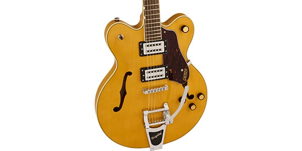 GRETSCH ( グレッチ )  / G2622T Streamliner Double-Cut Bigsby Village Amber画像4