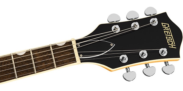GRETSCH ( グレッチ )  / G2622T Streamliner Double-Cut Bigsby Village Amber画像6
