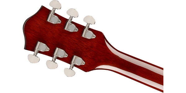 GRETSCH ( グレッチ )  / G2622T STREAMLINER CENTER BLOCK Double-Cut BIGSBY Arctic Blu画像6