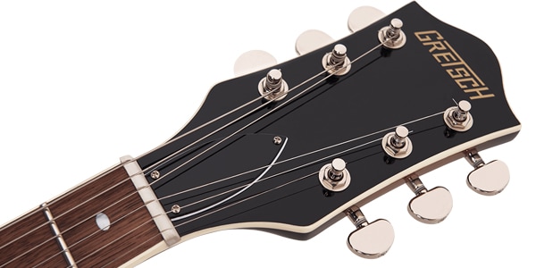 GRETSCH / G2622T-P90 Streamliner Center Block w/Bigsby Brownstone画像4