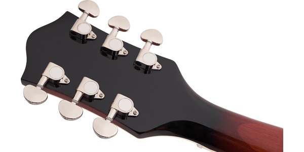 GRETSCH / G2622T-P90 Streamliner Center Block w/Bigsby Brownstone画像5