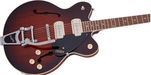 GRETSCH / G2622T-P90 Streamliner Center Block w/Bigsby Forge Glow画像3