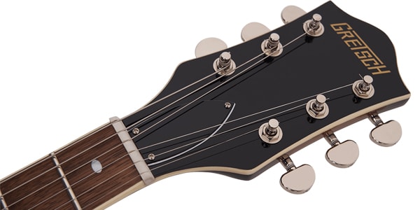 GRETSCH / G2622T-P90 Streamliner Center Block w/Bigsby Forge Glow画像4