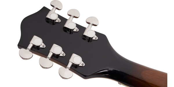 GRETSCH / G2622T-P90 Streamliner Center Block w/Bigsby Forge Glow画像5