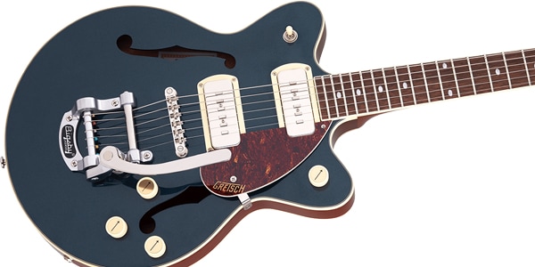 GRETSCH / G2655T-P90 Streamliner Center Block Jr. w/Bigsby 2TMDS画像3