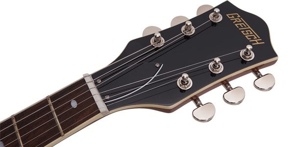 GRETSCH / G2655T-P90 Streamliner Center Block Jr. w/Bigsby 2TSHR画像4