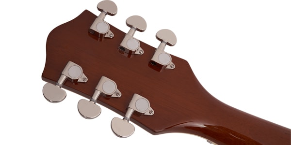 GRETSCH / G2655T-P90 Streamliner Center Block Jr. w/Bigsby 2TSHR画像5