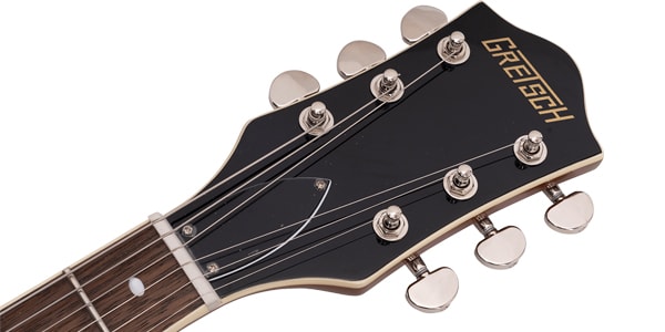 GRETSCH ( グレッチ )  / G2655T-P90 Streamliner Center Block Jr. w/Bigsby 2TMNT画像4