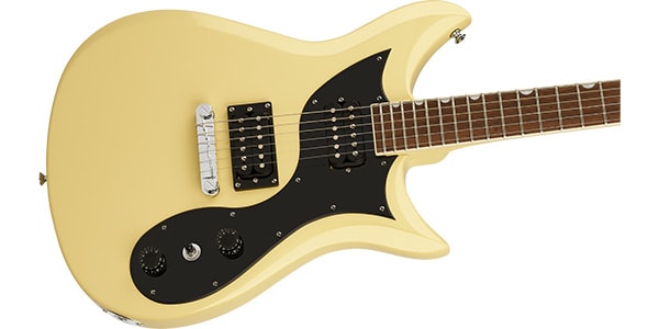 GRETSCH ( グレッチ ) / Streamliner CVT Laurel Fingerboard Aged White画像4