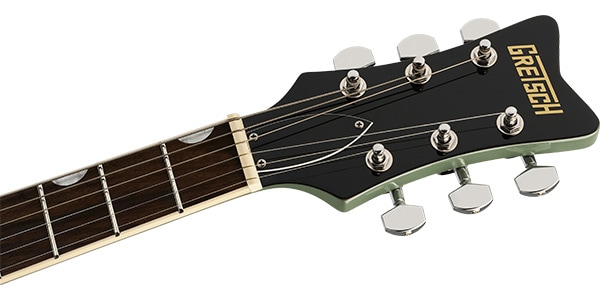 GRETSCH ( グレッチ ) / Streamliner CVT Laurel Fingerboard Olive Drab画像4