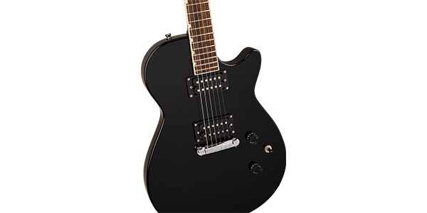 GRETSCH ( グレッチ )  / Streamliner Jet Club L FB Jet Black画像3