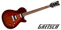 GRETSCH / Streamliner Jet L FB Duo-Tone Burst