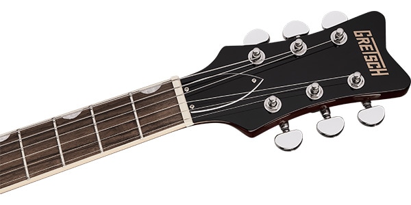 GRETSCH ( グレッチ ) / Streamliner Jet L FB Duo-Tone Burst画像5