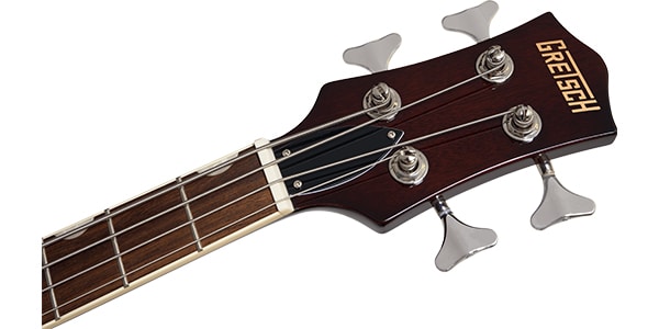 GRETSCH ( グレッチ ) Streamliner Jet Club Bass Single-Cut, L