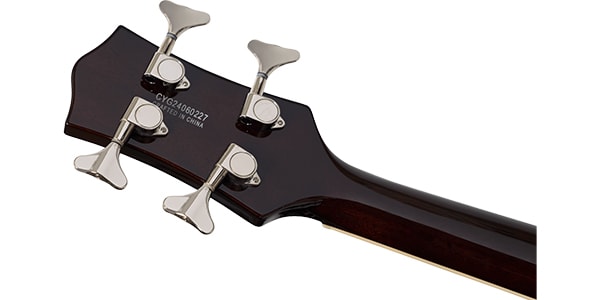 Amazon | Gretsch/Streamliner Jet Club Bass Single-Cut Laurel