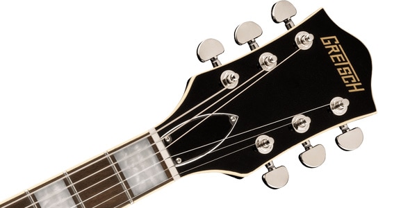 GRETSCH / G2655 Streamliner Center Block Jr. Double-Cut MDSPH画像5