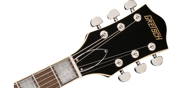 GRETSCH / G2655 Streamliner Center Block Jr. Double-Cut FRGMPL画像5
