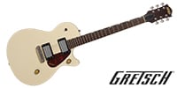 GRETSCH / Streamliner Jet Club Single-Cut /w Wraparound, L FB VW