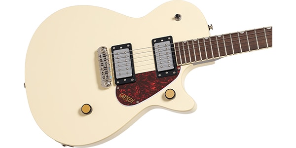 GRETSCH / Streamliner Jet Club Single-Cut /w Wraparound, L FB VW画像2