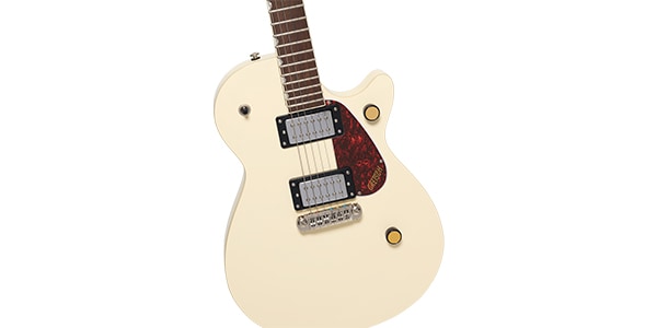 GRETSCH / Streamliner Jet Club Single-Cut /w Wraparound, L FB VW画像3