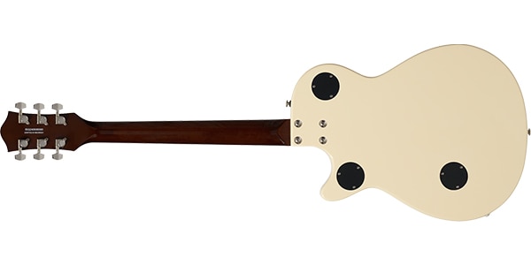 GRETSCH / Streamliner Jet Club Single-Cut /w Wraparound, L FB VW画像4