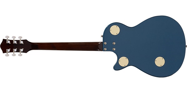 GRETSCH ( グレッチ )  / Streamliner Jet Club Single-Cut Wraparound Dark Denim画像4