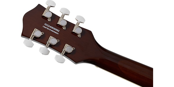 GRETSCH ( グレッチ )  / Streamliner Jet Club Single-Cut Wraparound Dark Denim画像5